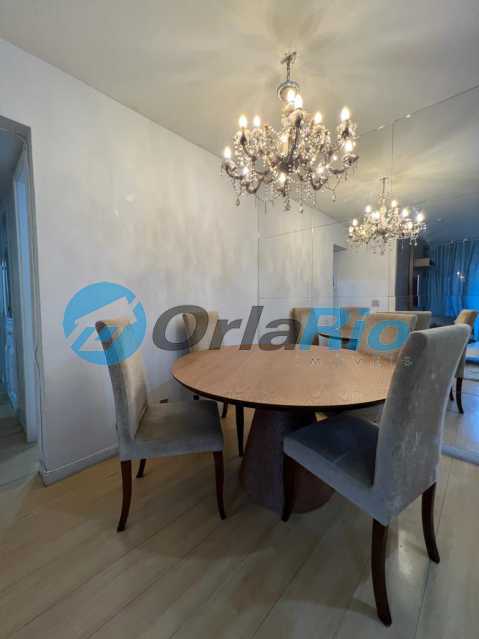 Apartamento à venda com 3 quartos, 91m² - Foto 4