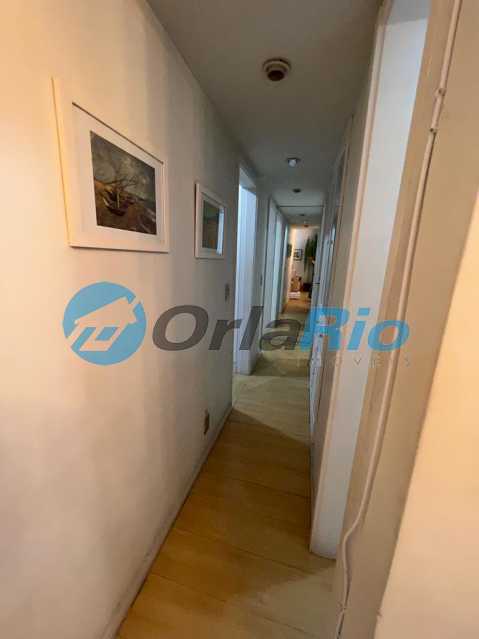 Apartamento à venda com 3 quartos, 91m² - Foto 7