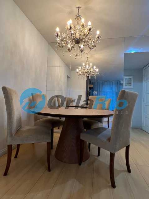 Apartamento à venda com 3 quartos, 91m² - Foto 5