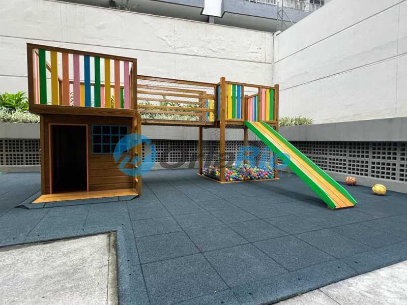 Apartamento à venda com 3 quartos, 91m² - Foto 19
