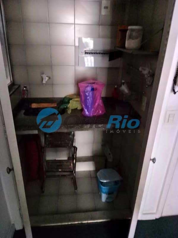 Conjunto Comercial-Sala para alugar, 59m² - Foto 6