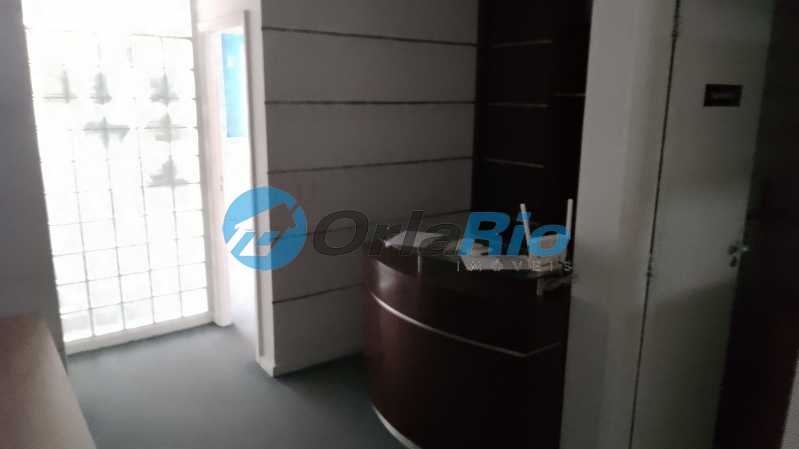 Conjunto Comercial-Sala para alugar, 59m² - Foto 3