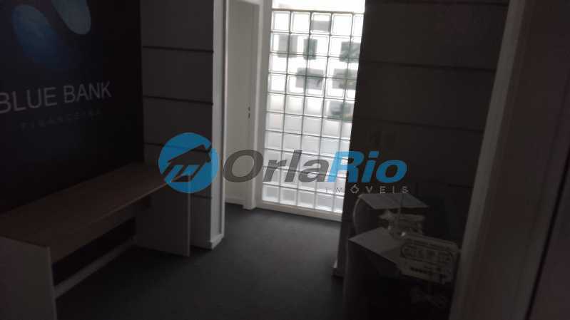 Conjunto Comercial-Sala para alugar, 59m² - Foto 5