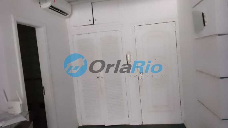 Conjunto Comercial-Sala para alugar, 59m² - Foto 8