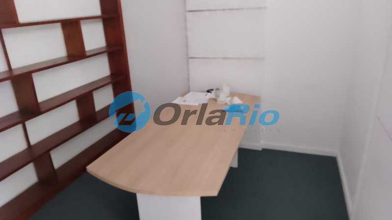 Conjunto Comercial-Sala para alugar, 59m² - Foto 9