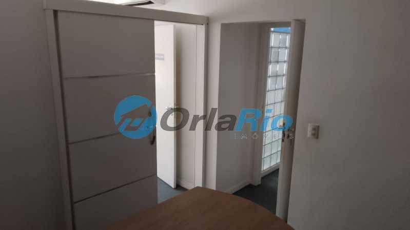 Conjunto Comercial-Sala para alugar, 59m² - Foto 10