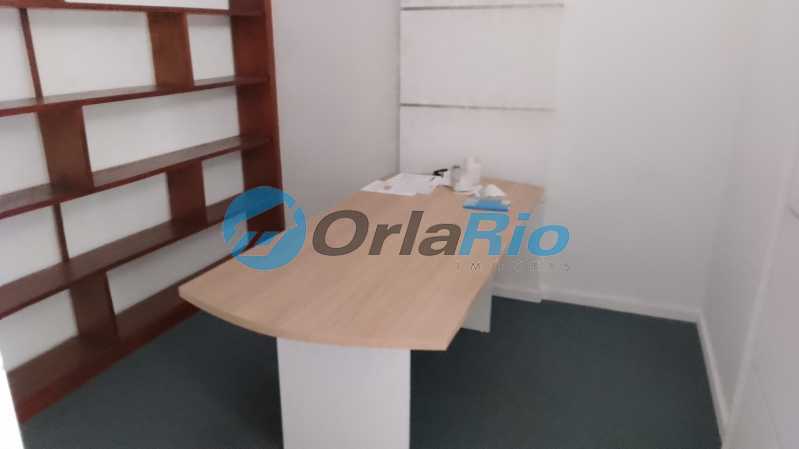 Conjunto Comercial-Sala para alugar, 59m² - Foto 11