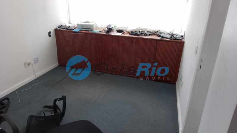 Conjunto Comercial-Sala para alugar, 59m² - Foto 12