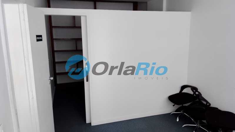 Conjunto Comercial-Sala para alugar, 59m² - Foto 15