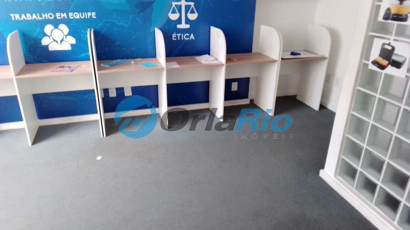 Conjunto Comercial-Sala para alugar, 59m² - Foto 16