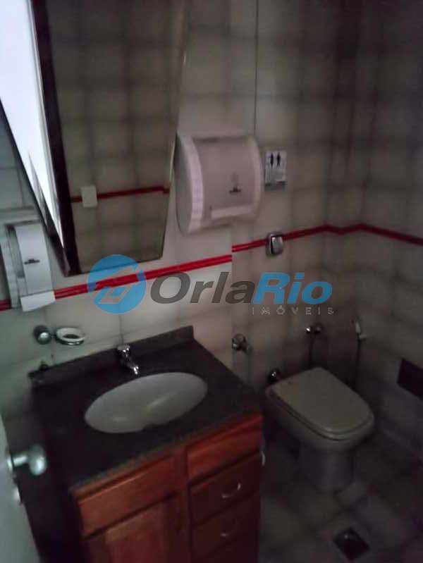 Conjunto Comercial-Sala para alugar, 59m² - Foto 18