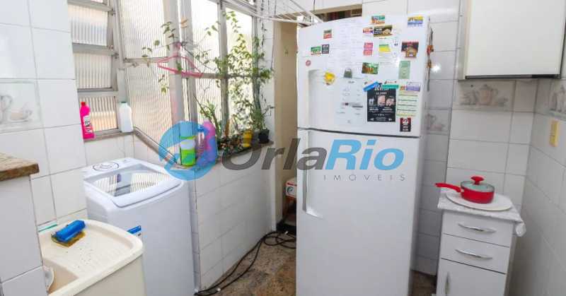 Apartamento à venda com 3 quartos, 136m² - Foto 23