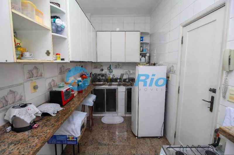 Apartamento à venda com 3 quartos, 136m² - Foto 22