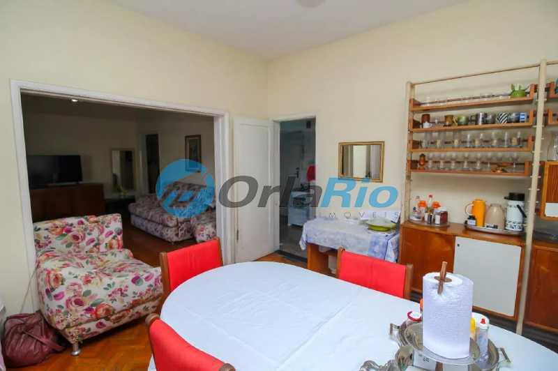 Apartamento à venda com 3 quartos, 136m² - Foto 11