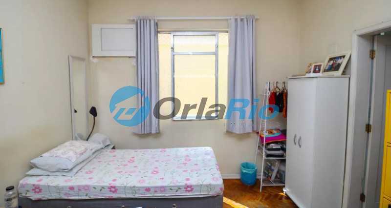 Apartamento à venda com 3 quartos, 136m² - Foto 13