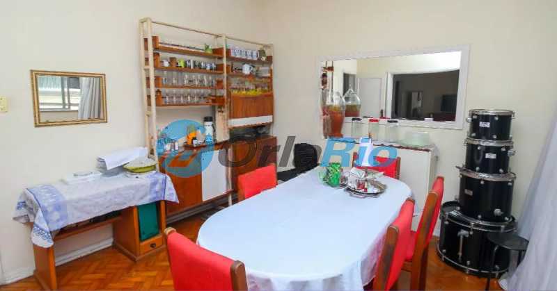 Apartamento à venda com 3 quartos, 136m² - Foto 9