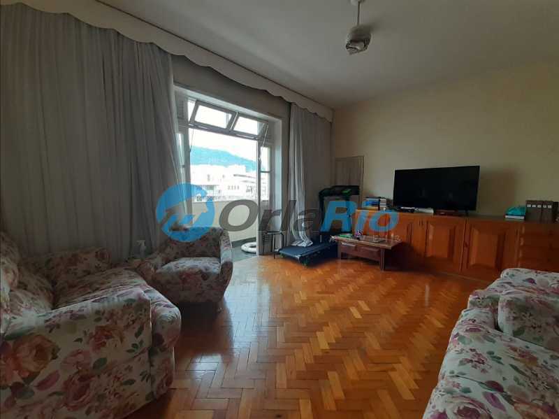 Apartamento à venda com 3 quartos, 136m² - Foto 4