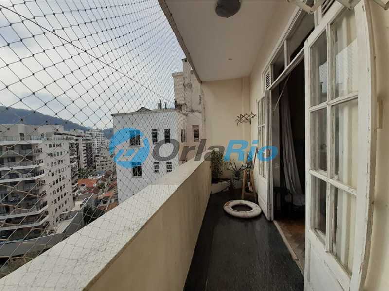 Apartamento à venda com 3 quartos, 136m² - Foto 3