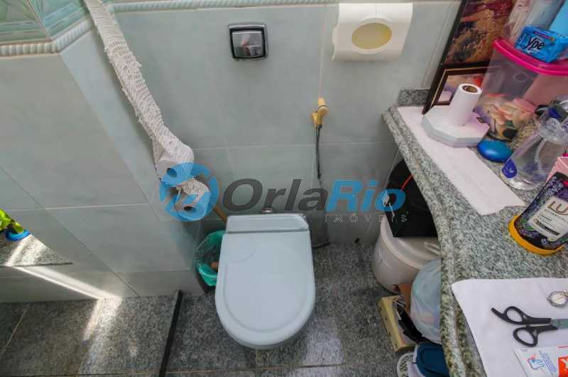 Apartamento à venda com 3 quartos, 136m² - Foto 20