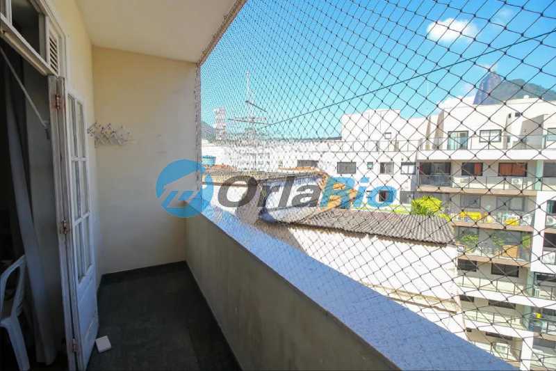 Apartamento à venda com 3 quartos, 136m² - Foto 2