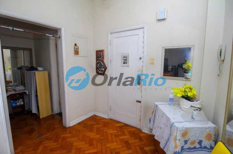 Apartamento à venda com 3 quartos, 136m² - Foto 6