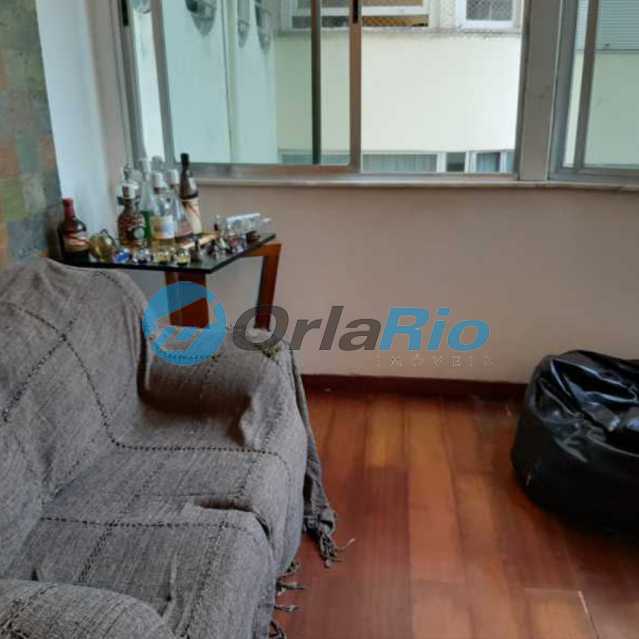 Apartamento à venda com 3 quartos, 104m² - Foto 3