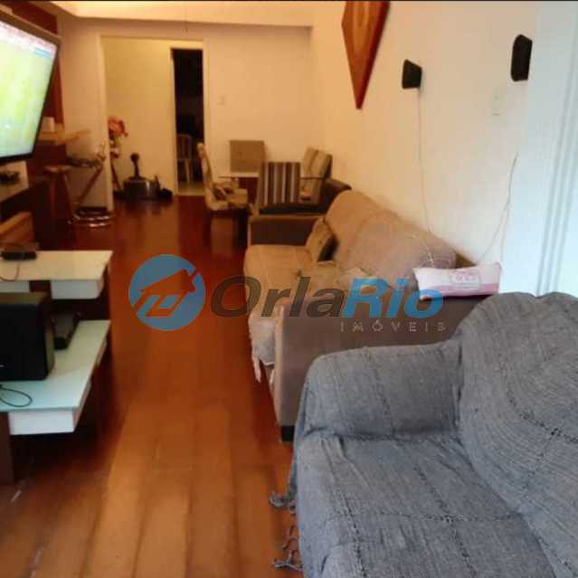 Apartamento à venda com 3 quartos, 104m² - Foto 5