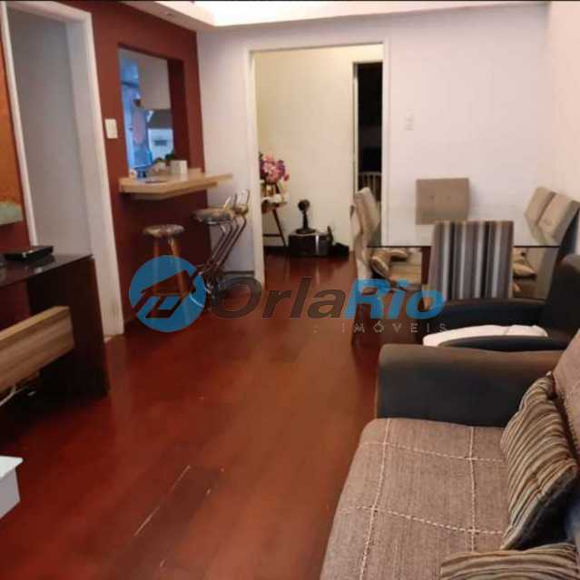 Apartamento à venda com 3 quartos, 104m² - Foto 1