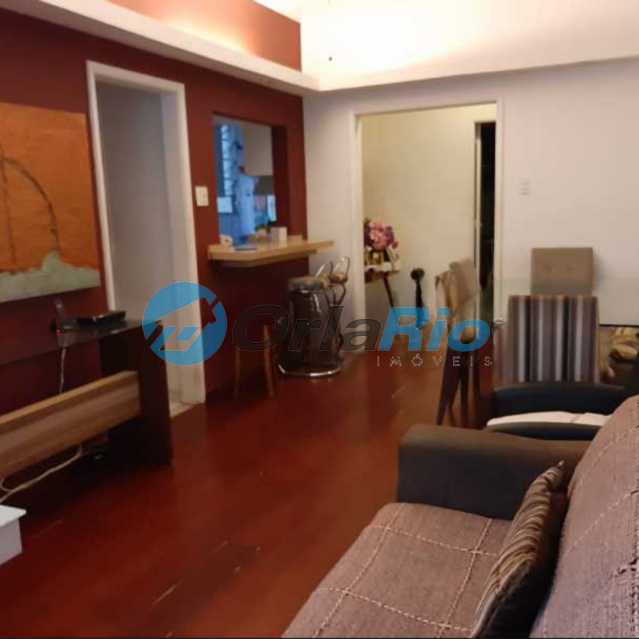 Apartamento à venda com 3 quartos, 104m² - Foto 6