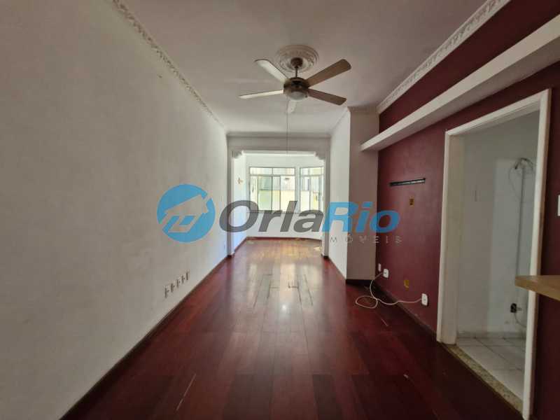 Apartamento à venda com 3 quartos, 104m² - Foto 3