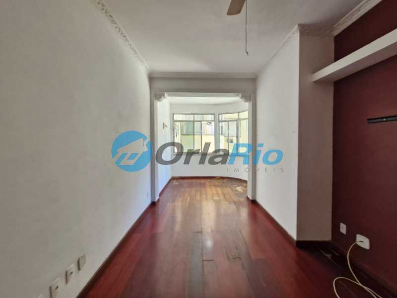 Apartamento à venda com 3 quartos, 104m² - Foto 4