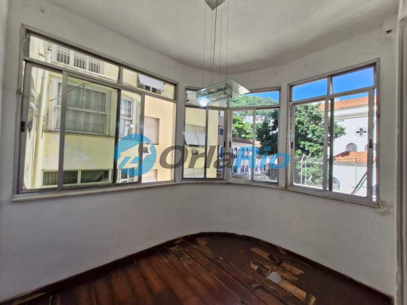 Apartamento à venda com 3 quartos, 104m² - Foto 6