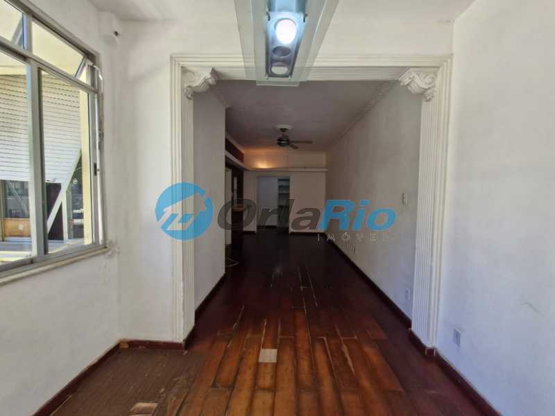 Apartamento à venda com 3 quartos, 104m² - Foto 7