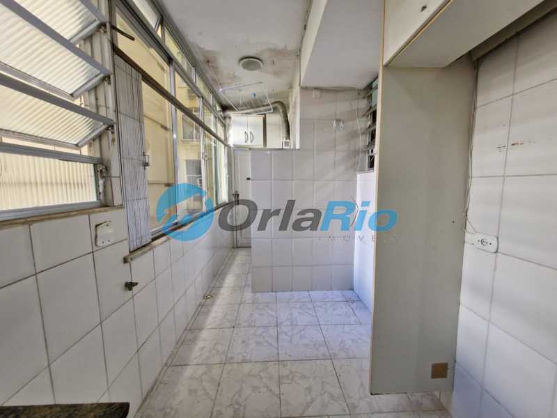 Apartamento à venda com 3 quartos, 104m² - Foto 23