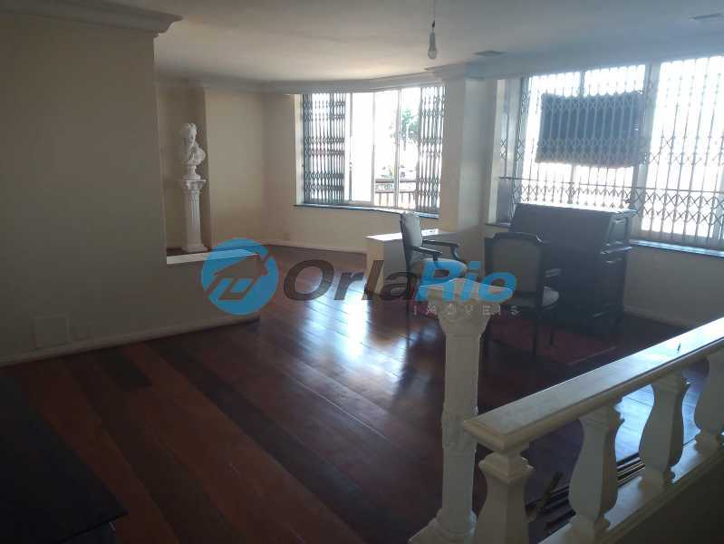 Apartamento à venda com 3 quartos, 140m² - Foto 3