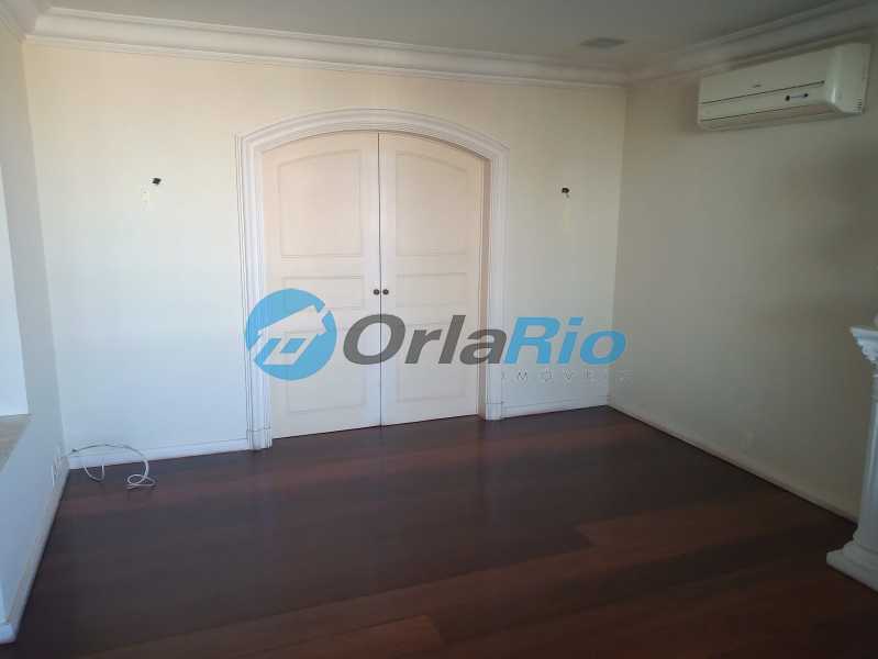 Apartamento à venda com 3 quartos, 140m² - Foto 6