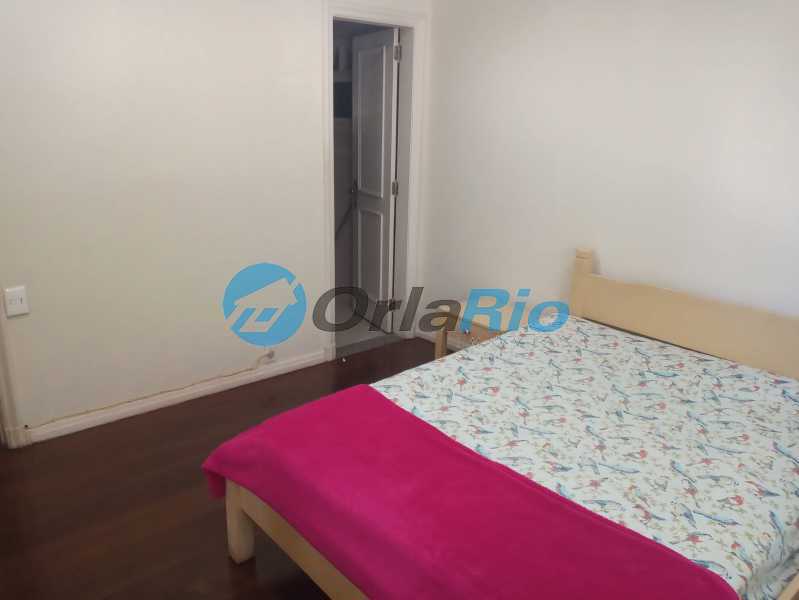 Apartamento à venda com 3 quartos, 140m² - Foto 11