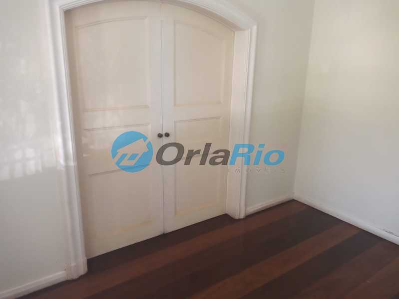 Apartamento à venda com 3 quartos, 140m² - Foto 20