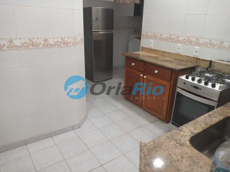 Apartamento à venda com 3 quartos, 140m² - Foto 23