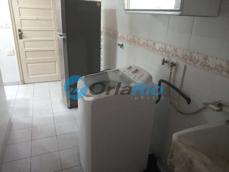 Apartamento à venda com 3 quartos, 140m² - Foto 24