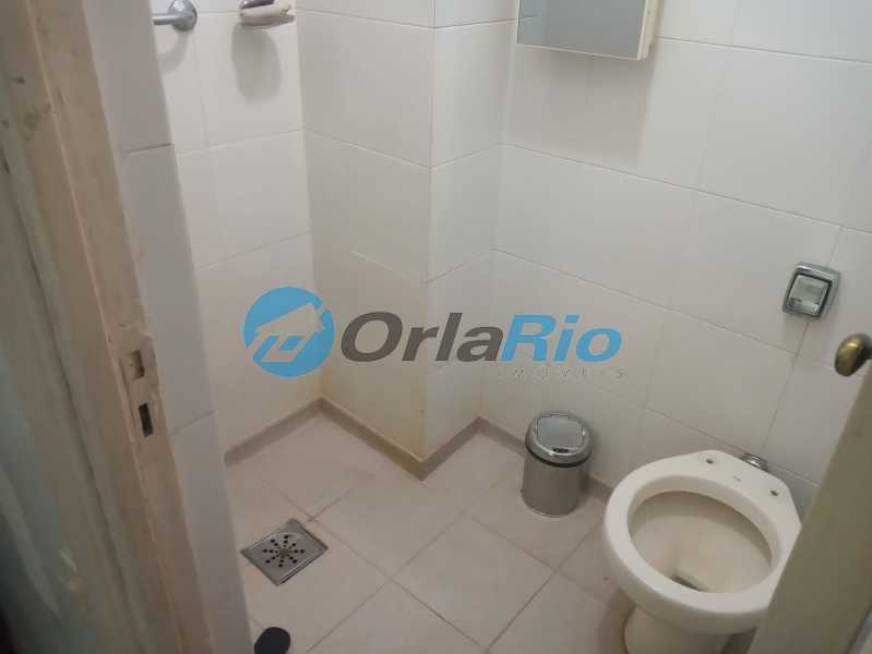 Apartamento à venda com 3 quartos, 140m² - Foto 25