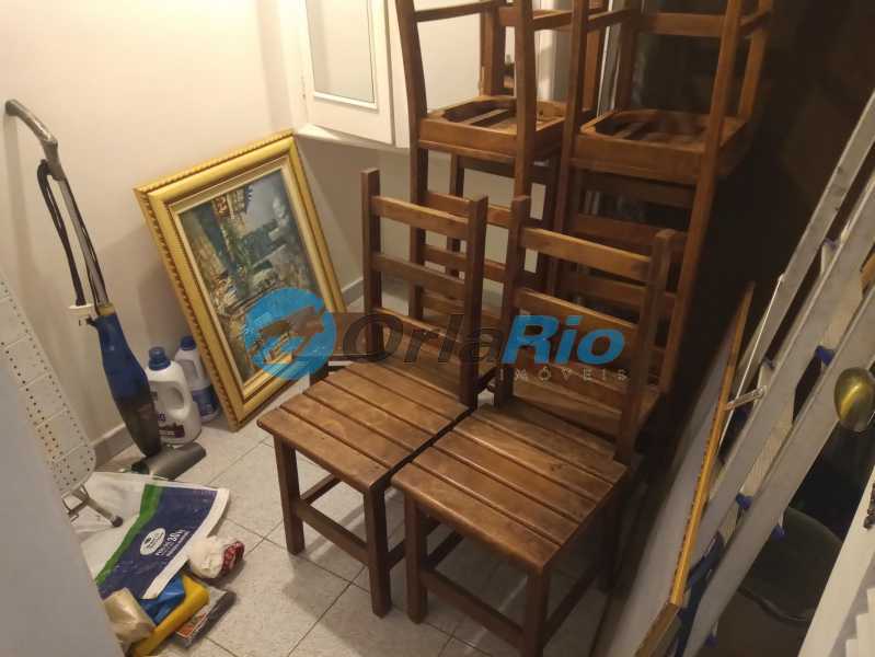 Apartamento à venda com 3 quartos, 140m² - Foto 26