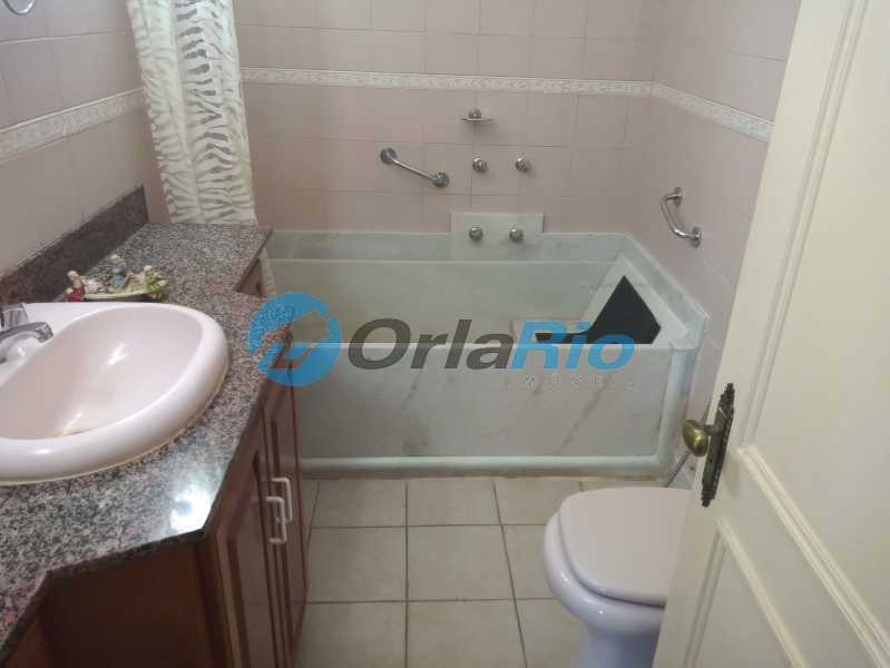 Apartamento à venda com 3 quartos, 140m² - Foto 21