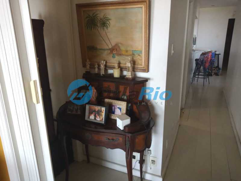 Apartamento à venda com 3 quartos, 167m² - Foto 8