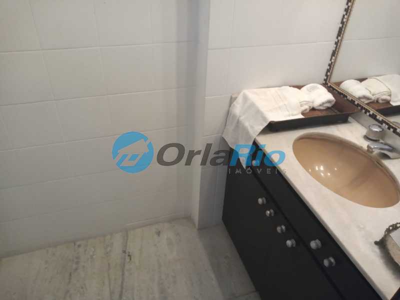 Apartamento à venda com 3 quartos, 167m² - Foto 21