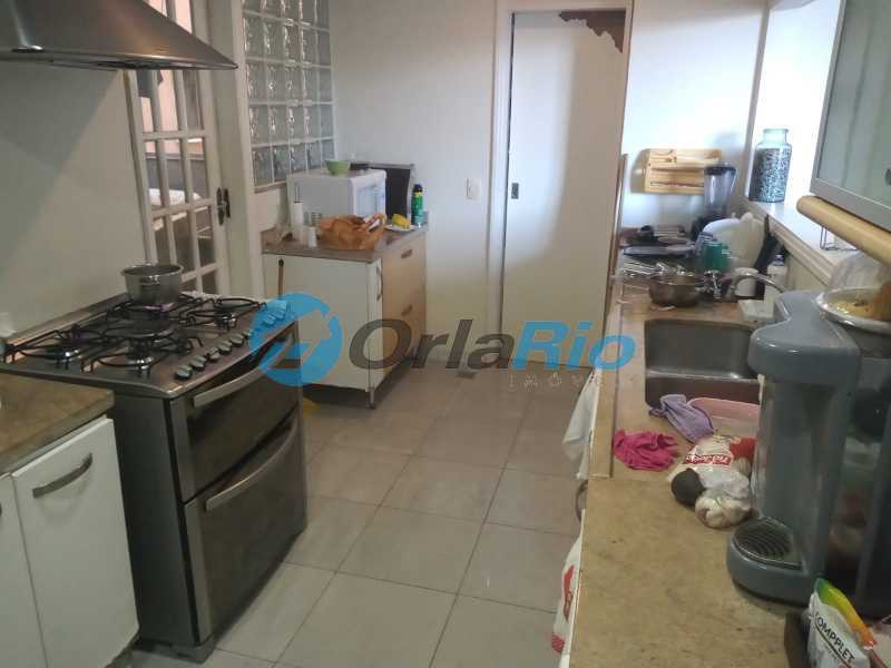 Apartamento à venda com 3 quartos, 167m² - Foto 23