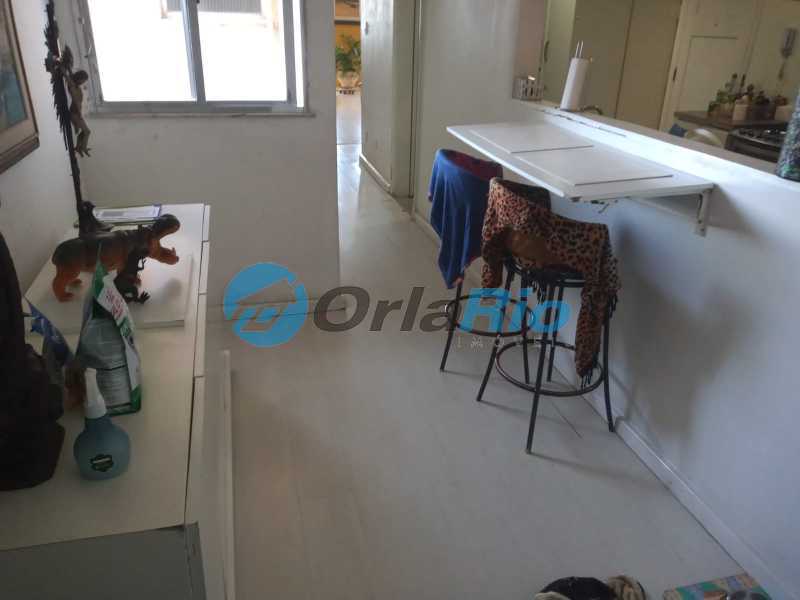 Apartamento à venda com 3 quartos, 167m² - Foto 25