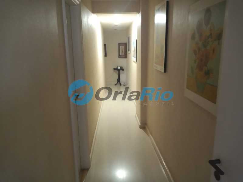 Apartamento à venda com 3 quartos, 167m² - Foto 12