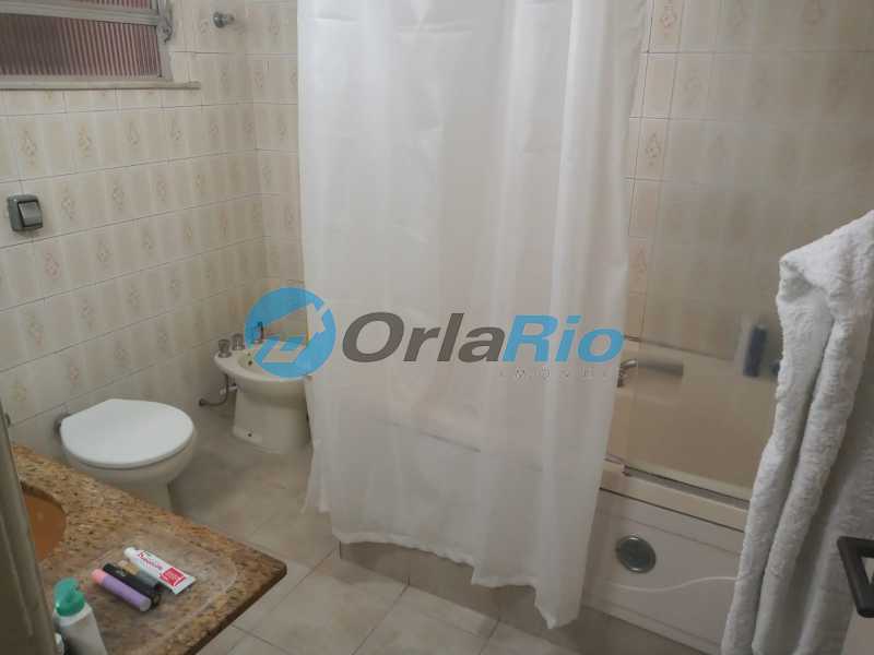 Apartamento à venda com 3 quartos, 167m² - Foto 19