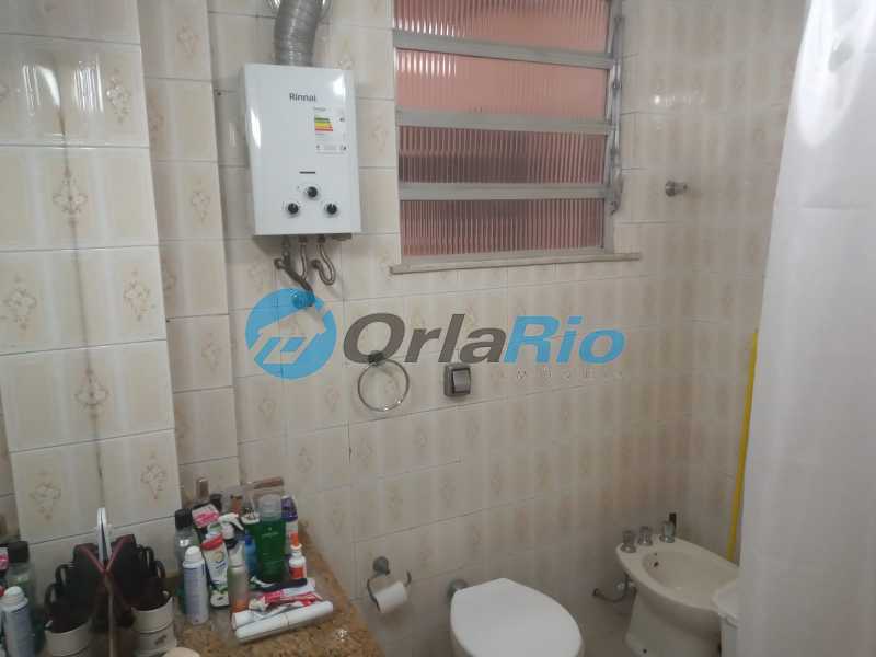 Apartamento à venda com 3 quartos, 167m² - Foto 20